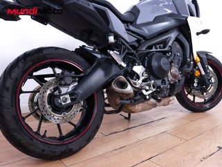 YAMAHA TRACER 900 GT