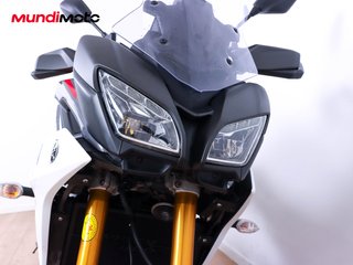 YAMAHA TRACER 900 GT