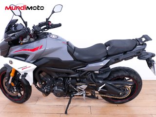 YAMAHA TRACER 900 GT
