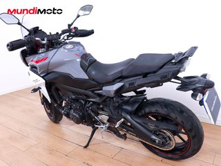 YAMAHA TRACER 900 GT