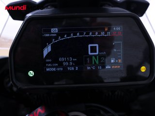 YAMAHA TRACER 900 GT