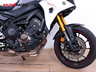 YAMAHA TRACER 900 GT