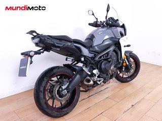 YAMAHA TRACER 900 GT