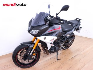 YAMAHA TRACER 900 GT