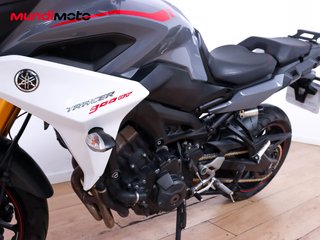 YAMAHA TRACER 900 GT