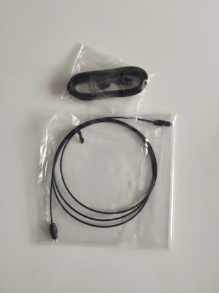 Tarjeta de sonido externa. Creative Sound BlasterX