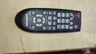 Mando a distancia Samsung AK59-00084V