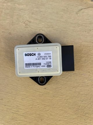 Sensor Módulo ABS Bosch 0 265 005 789