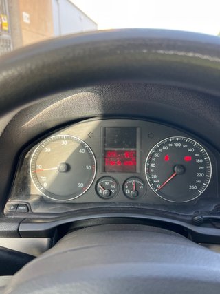 Volkswagen Golf 2007