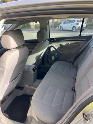 Volkswagen Golf 2007