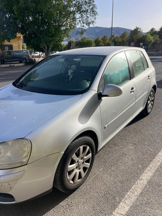 Volkswagen Golf 2007