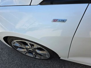 Ford Fiesta 2018