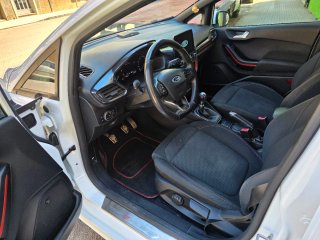 Ford Fiesta 2018