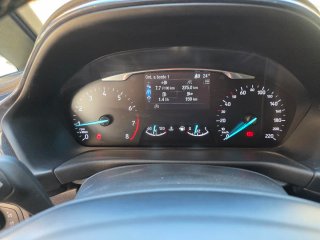 Ford Fiesta 2018