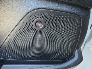 Ford Fiesta 2018