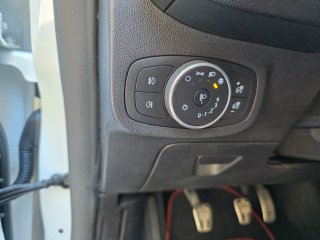 Ford Fiesta 2018