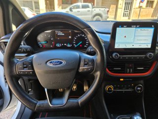 Ford Fiesta 2018