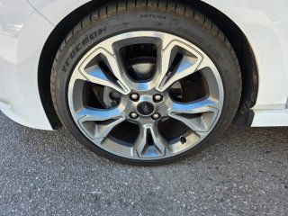 Ford Fiesta 2018