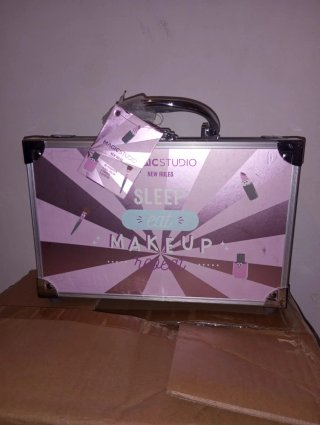 Maletín Maquillaje Magic Studio