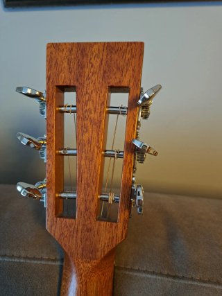 Guitarra Electroacústica Tasman TA 4000ES