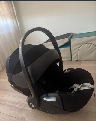 Silla de coche Cybex Cloud Z