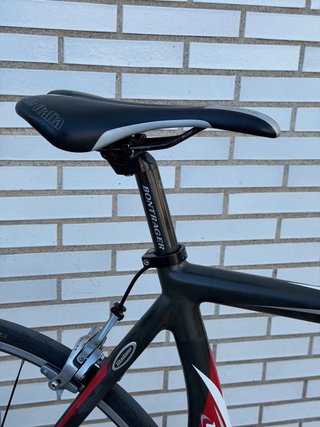 Bicicleta de carretera Trek Madone (Full carbono)