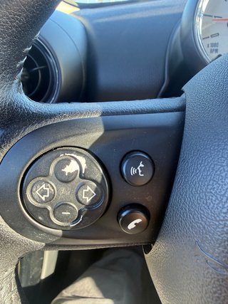 MINI Countryman techo panoramico