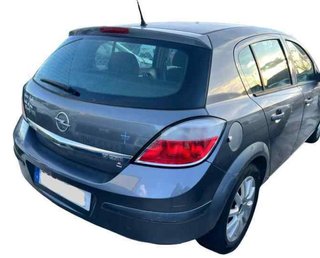 Opel 147580 f23 caja cambios astra h berlina 1.7