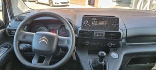Citroen Berlingo hdi talla xl 2020