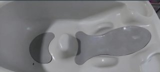 Bañera Cambiador Jane