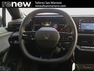 Renault Clio 2026 Evolution 160CV Full Hybrid
