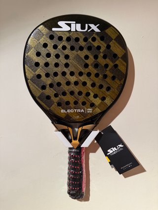 Siux electra st4 pro 2025
