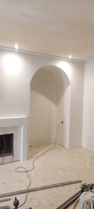 Trabajos de pladur y decoración Maresme