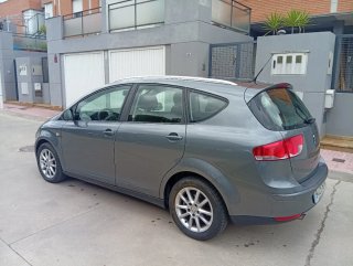 SEAT Altea 2014