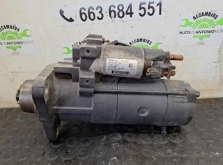 111549 motor arranque p21632126 renault magnum 480