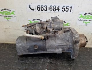111549 motor arranque p21632126 renault magnum 480
