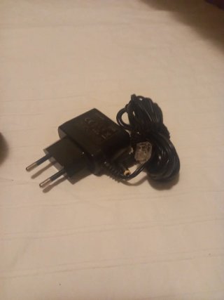 Teléfono Inalámbrico Gigaset Negro