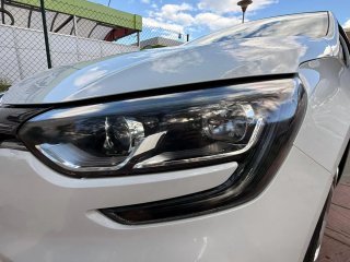 Renault Megane 2016