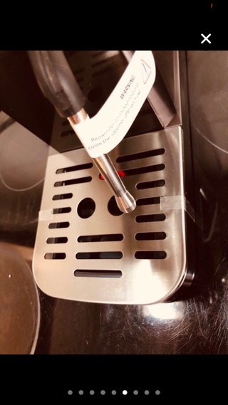 Cafetera Cecotec Espresso