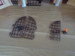 Playmobil 4270 Coliseo Romano