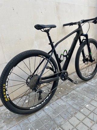 Orbea Alma Carbono 29
