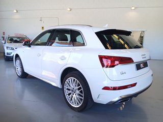 Audi Q5 2022
