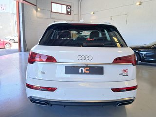 Audi Q5 2022