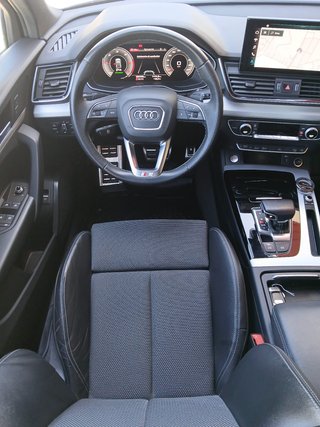 Audi Q5 2022