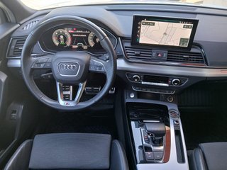 Audi Q5 2022