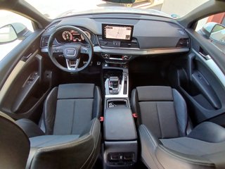 Audi Q5 2022