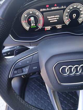 Audi Q5 2022