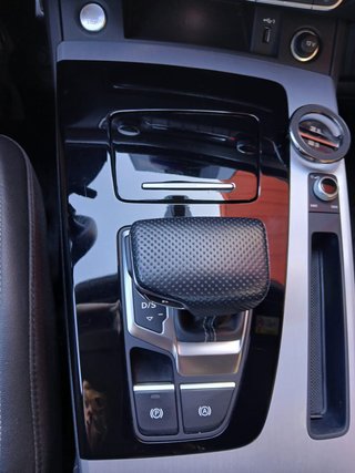 Audi Q5 2022