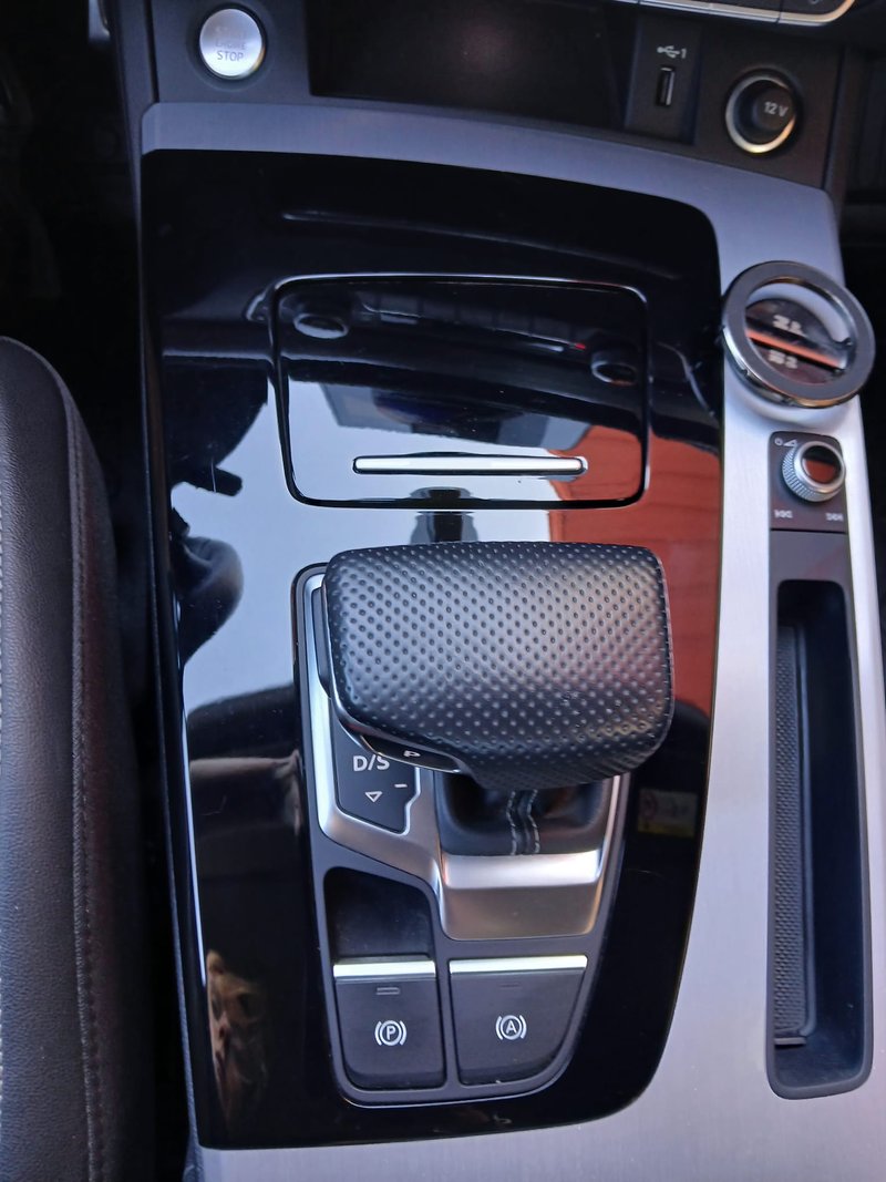 Audi Q5 2.0 S line 40 TDI quattro-ultra 2022, foto 18