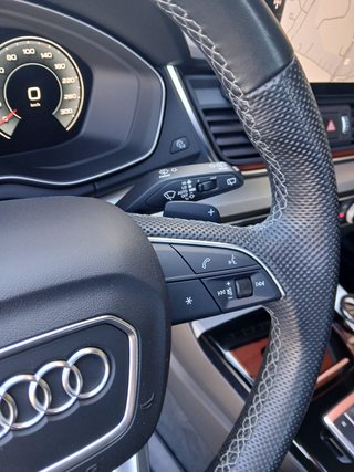 Audi Q5 2022